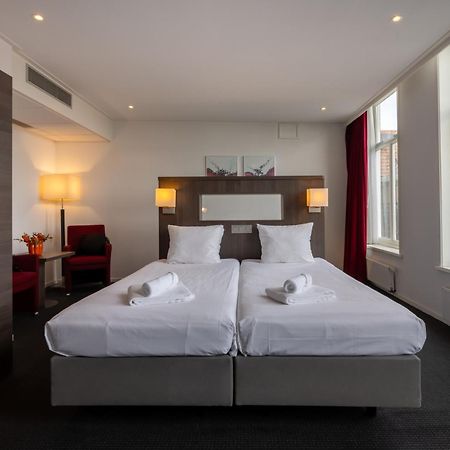 Boutique Hotel Maldegem Vlissingen Exterior photo