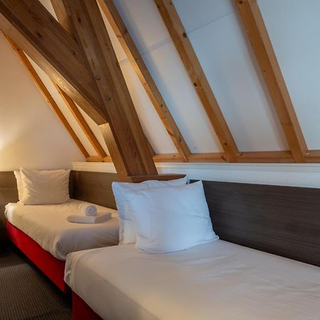 Boutique Hotel Maldegem Vlissingen Exterior photo