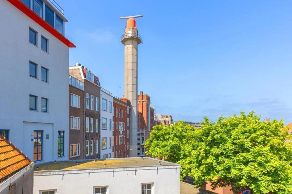 Boutique Hotel Maldegem Vlissingen Exterior photo