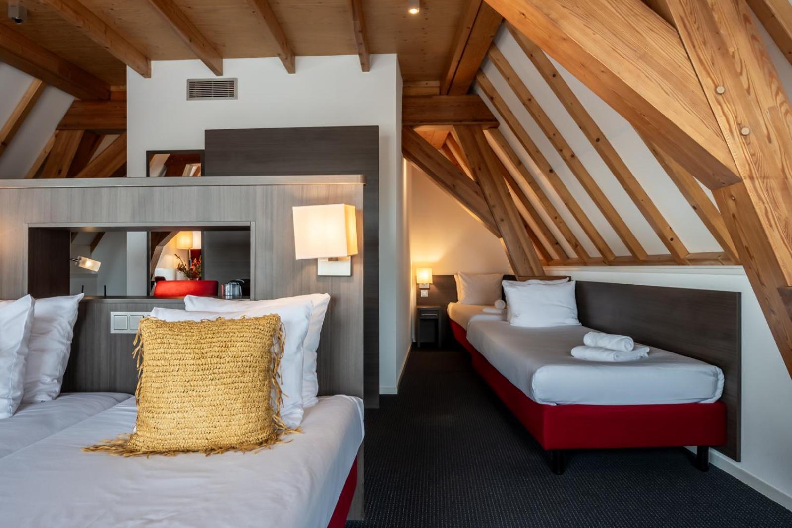 Boutique Hotel Maldegem Vlissingen Exterior photo