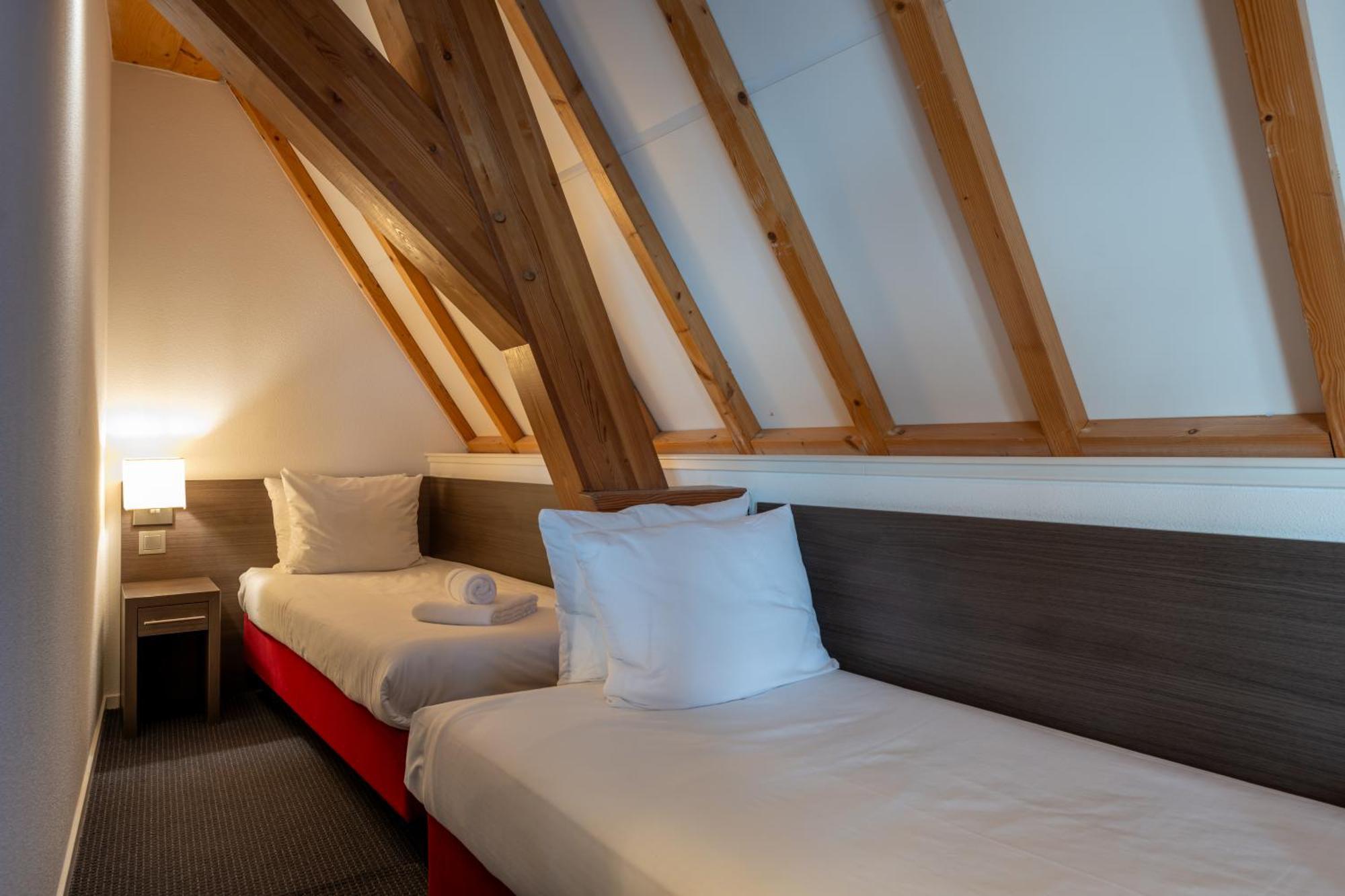 Boutique Hotel Maldegem Vlissingen Exterior photo