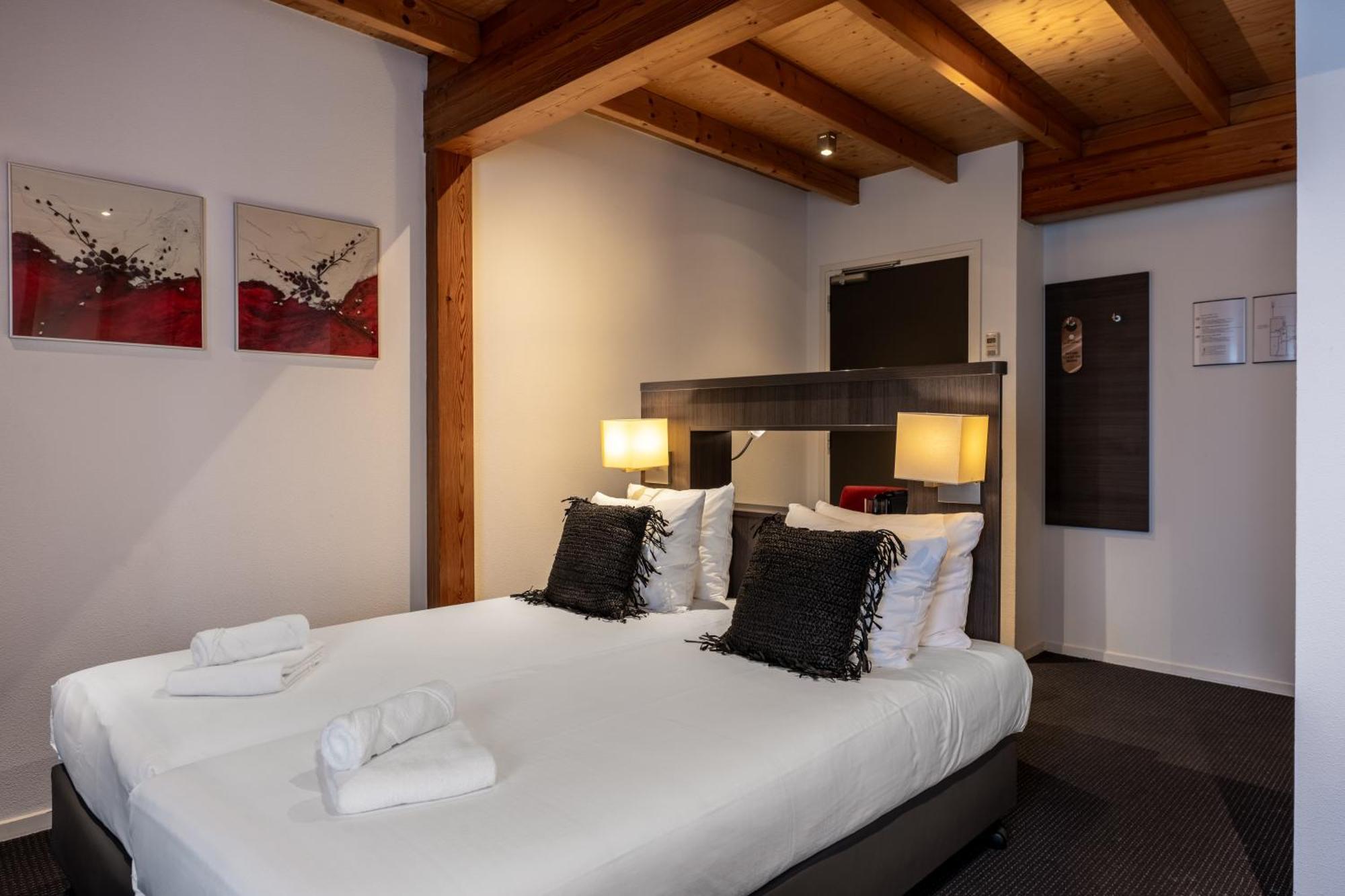 Boutique Hotel Maldegem Vlissingen Exterior photo