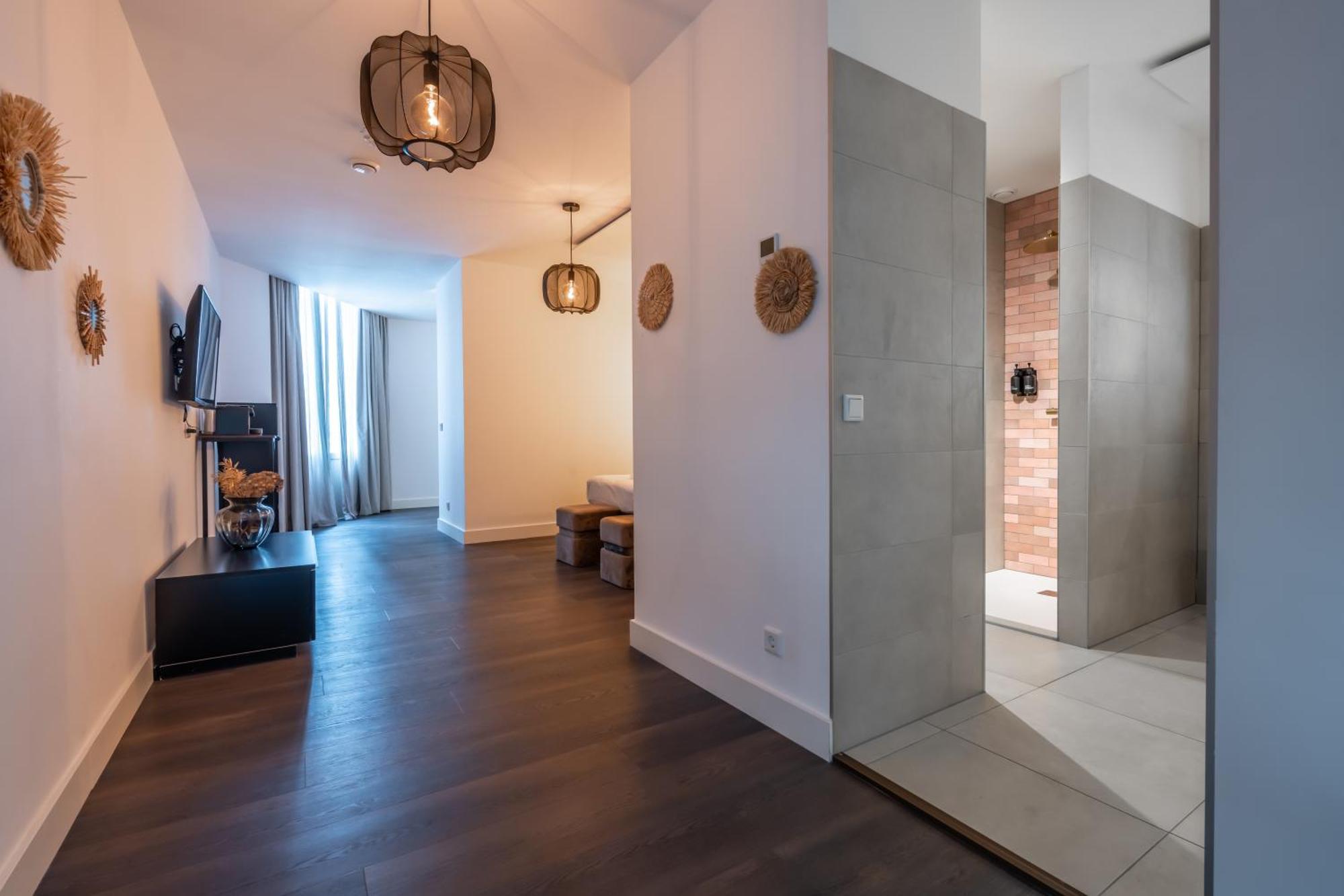 Boutique Hotel Maldegem Vlissingen Exterior photo